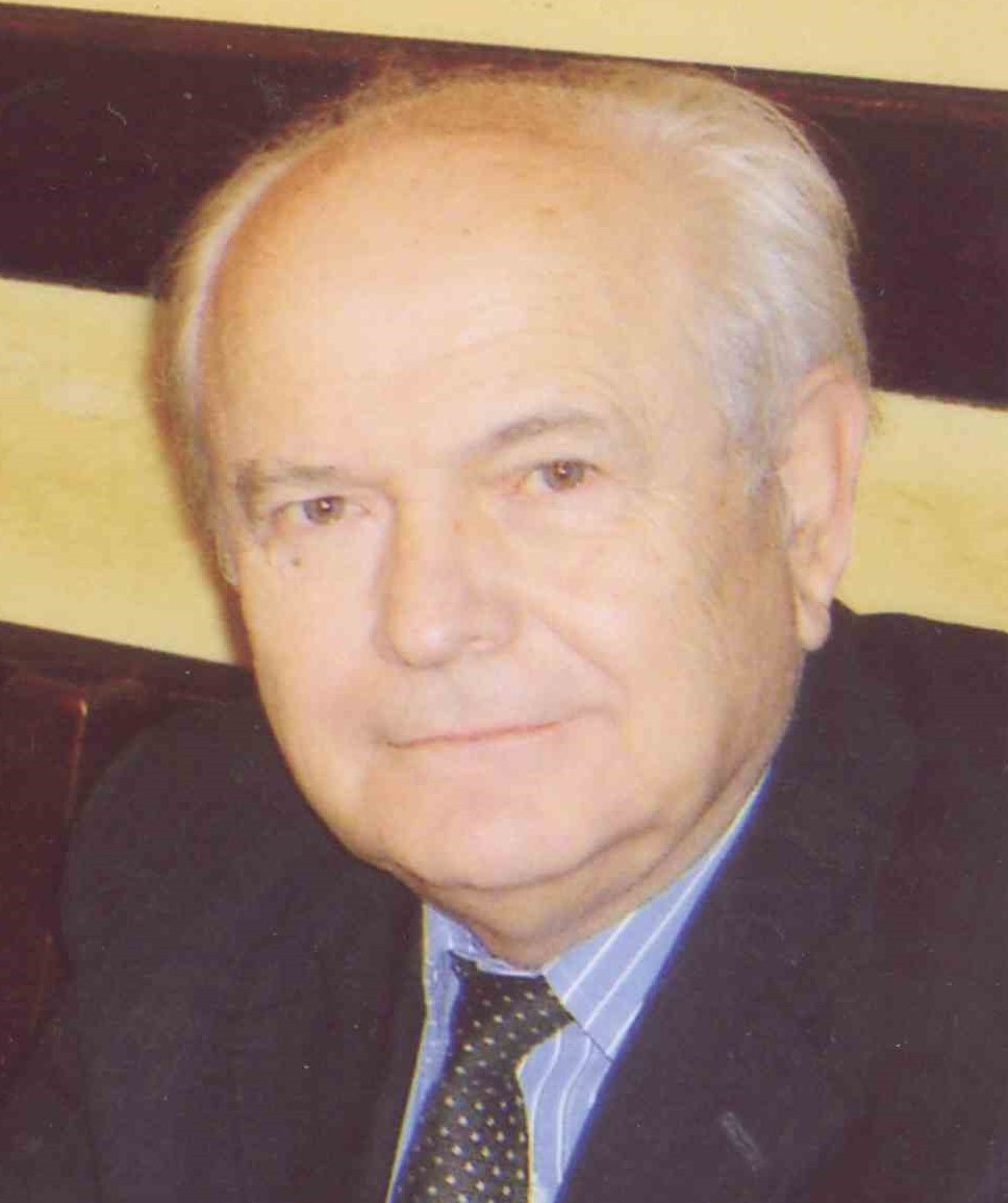 Marin DRĂGULINESCU