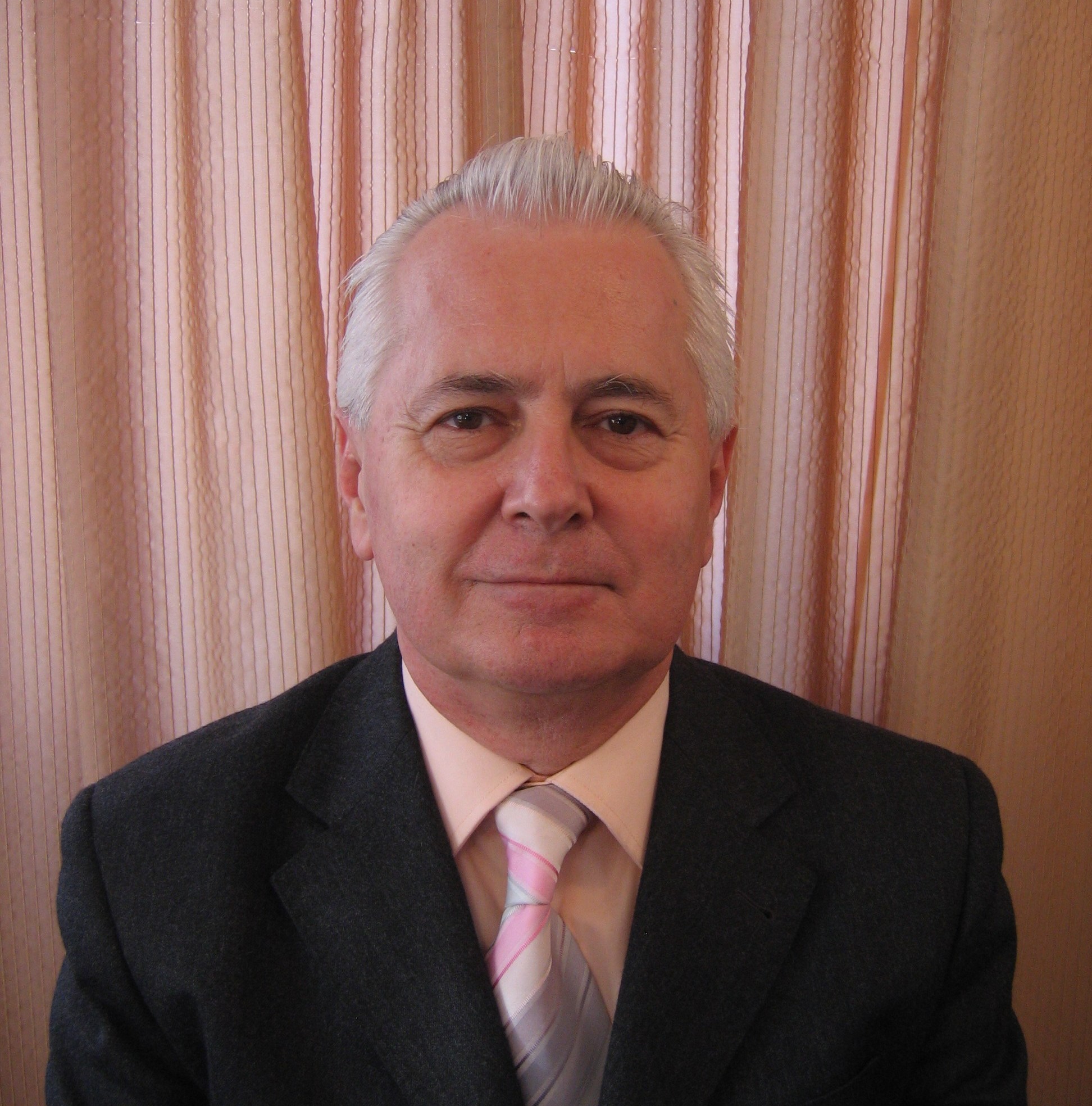 Teodor PETRESCU